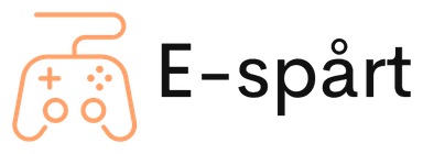 E-spårt