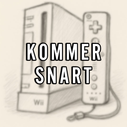 Nintendo Wii
