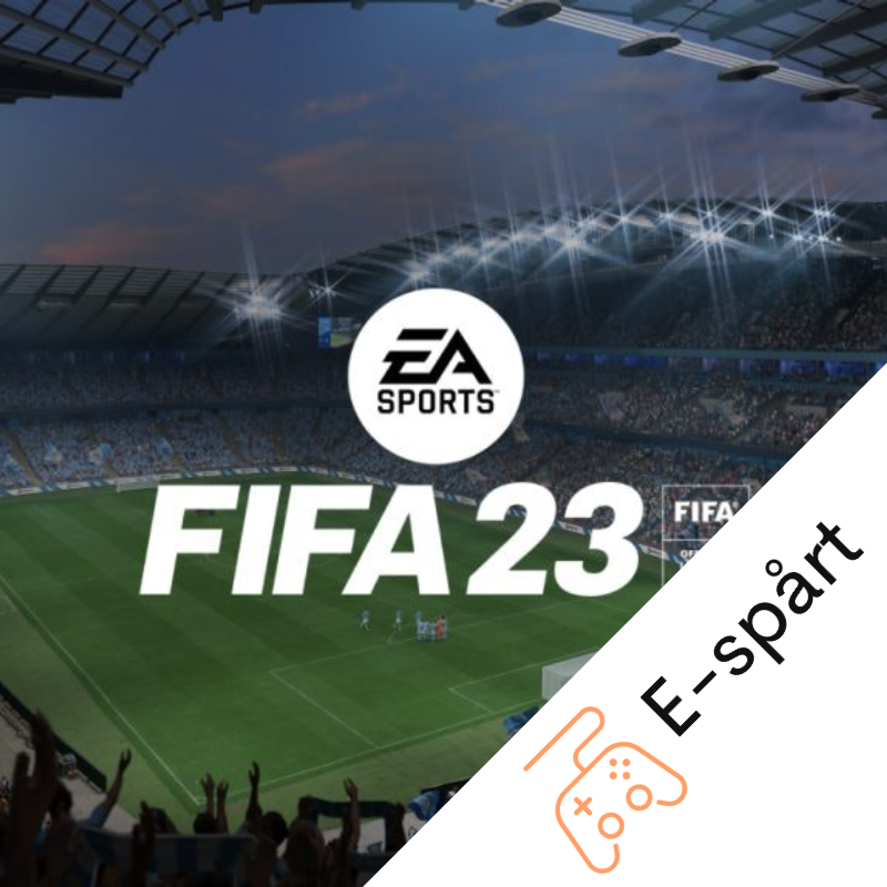 FIFA 23 - Turnering